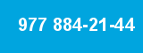 977 884-21-44 977 884-21-44